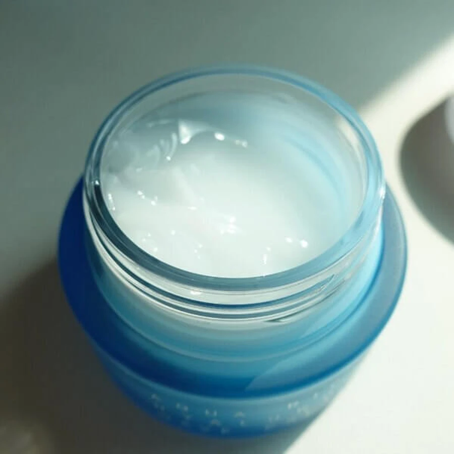 Ottie Aqua Rich, intensief hydraterende gezichtscrème, 120 ml