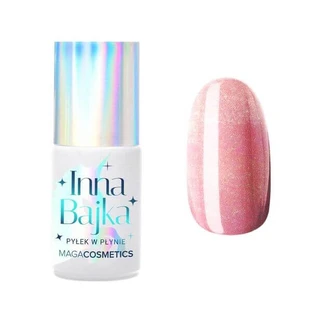 Maga Cosmetics Other Fable, polen lichid, culoare 867 Northern Pink, 6 ml