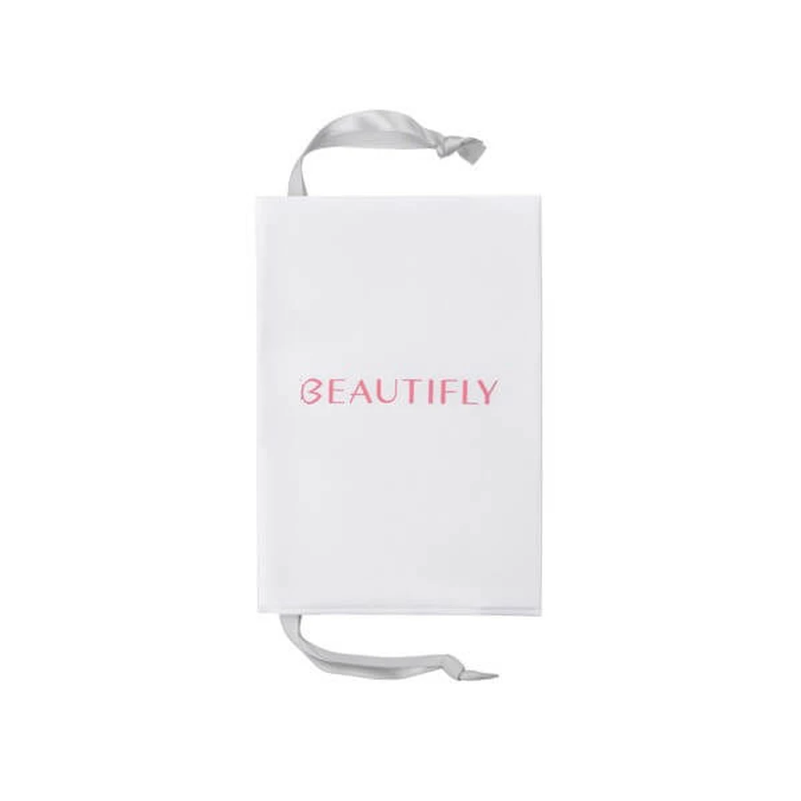 Beautifly, bandeau en soie, 1 pc.