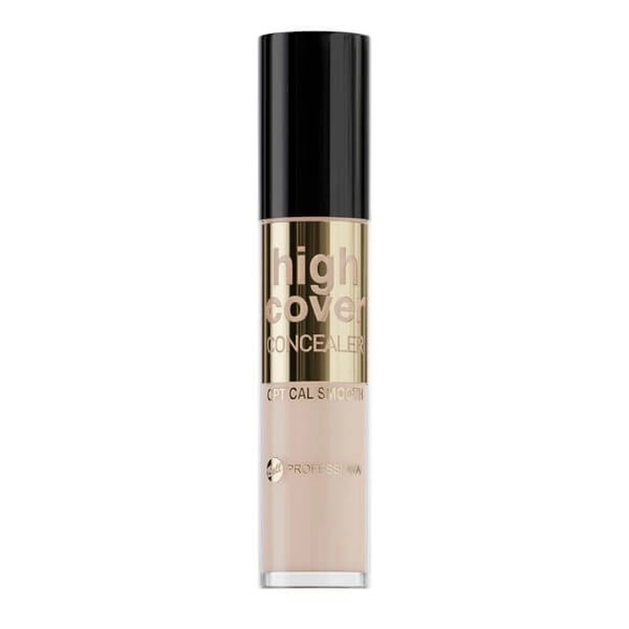 Bell Professional High Cover Concealer, correttore occhi, 003, 5 g