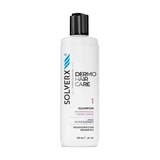 Solverx dermoHAIR, șampon regenerant, 300 ml