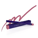 Claresa Creamy Lip Liner, cremă de contur pentru buze, 02 Wishful, 0.35 g