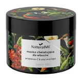 NaturalME Harmony Oils, chelatbildende Haarmaske, 200 ml