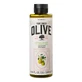 Korres Pure Greek Olive, Pear and Olive, gel de duș, 250 ml