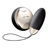 LELO Lyla 2, Vibro-Ei, Schwarz, 1 Stk.