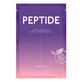 Barulab Peptide, masque patch aux peptides, 23 g