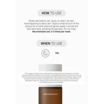 Transparent Lab Gentle Exfoliator, exfoliant delicat, 130 ml