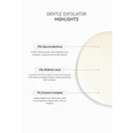Transparent Lab Gentle Exfoliator, exfoliant delicat, 130 ml
