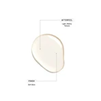 Transparent Lab Gentle Exfoliator, exfoliant delicat, 130 ml