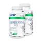 Juego de 2x SFD Berberine HCl, comprimidos, 90 uds.