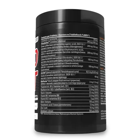 Skill Nutrition Pro Cut, tablete, 60 buc.