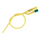 Romed, urologischer Foley-Katheter CH 14, 30 ml, 1 Stk.