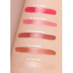 Miyo The One Luvgloss, lip gloss, no. 05 Lucid, 5.5 ml