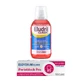 Set Eludril Classic, mondwater, 500 ml + Elgydium Clinic Perioblock Pro, tandpasta, 50 ml