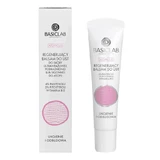 BasicLab Atopicus, lip balm for ultra-sensitive skin, 15 ml