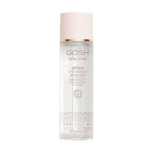 Gosh Skin Care, démaquillant biphasé, 100 ml