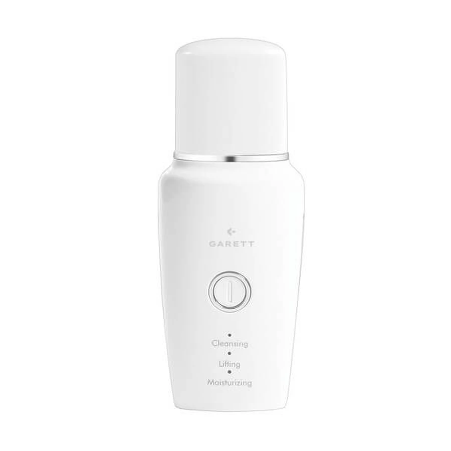 Garett, Beauty Refresh Scrub, dispositivo di peeling a cavitazione, 1 pz.
