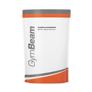 GymBeam 100% Kreatin-Monohydrat, Pulver, Mango-Maracuja-Geschmack, 250 g