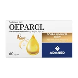Oeparol, capsule, 60 buc.