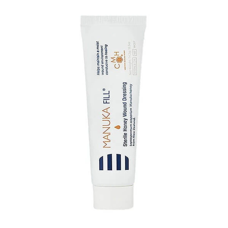 Manuka Fill, pansement liquide au miel de manuka, 15 g