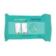 Helewa, gants humidifiés ultra-doux, 12 pièces.