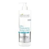 Bielenda Professional, lotion corporelle ultra hydratante, 500 ml