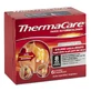 Thermacare Benzile de încălzire versatile 6 bucăți Termoterapie Durere musculară