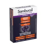 Sambucol Immunoforte 30 Kapseln