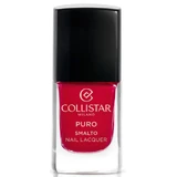 COLL PURE ENAMEL 111 MILANO RED