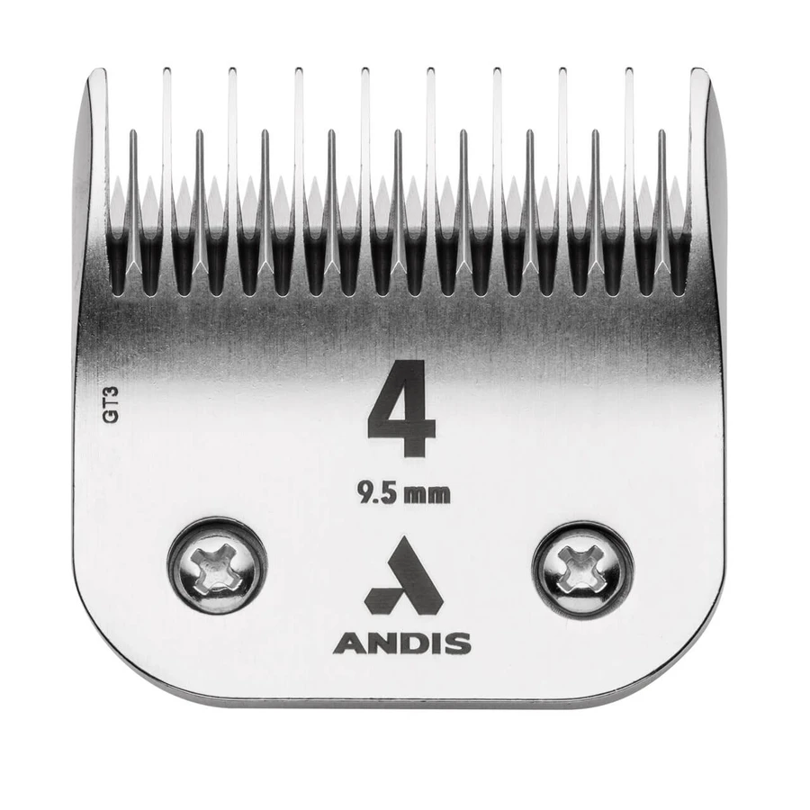 ANDIS HEAD SIZE 4 9.5 MM