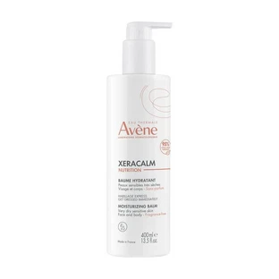 Eau Thermale Avène Xeracalm Nutrition Balsam nawilżający 400ml