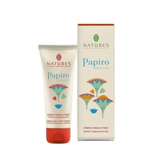 ABSOLUE DE PAPYRUS CR MAINS PIEDS