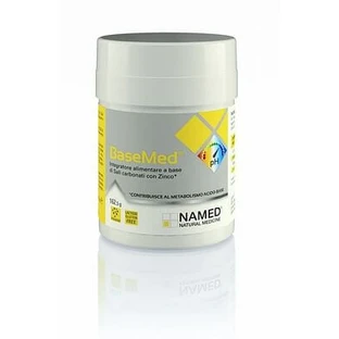 Poudre Basemed 162.5 G