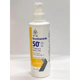 NICOTINAMIDA fp50+ 200ml