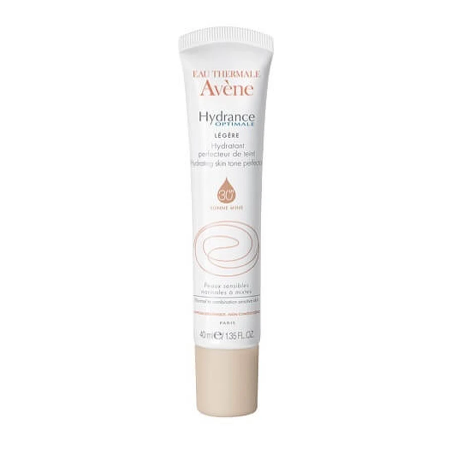 Hydrance Optimal Perfeccionador de Color Ligero 40ml Avène