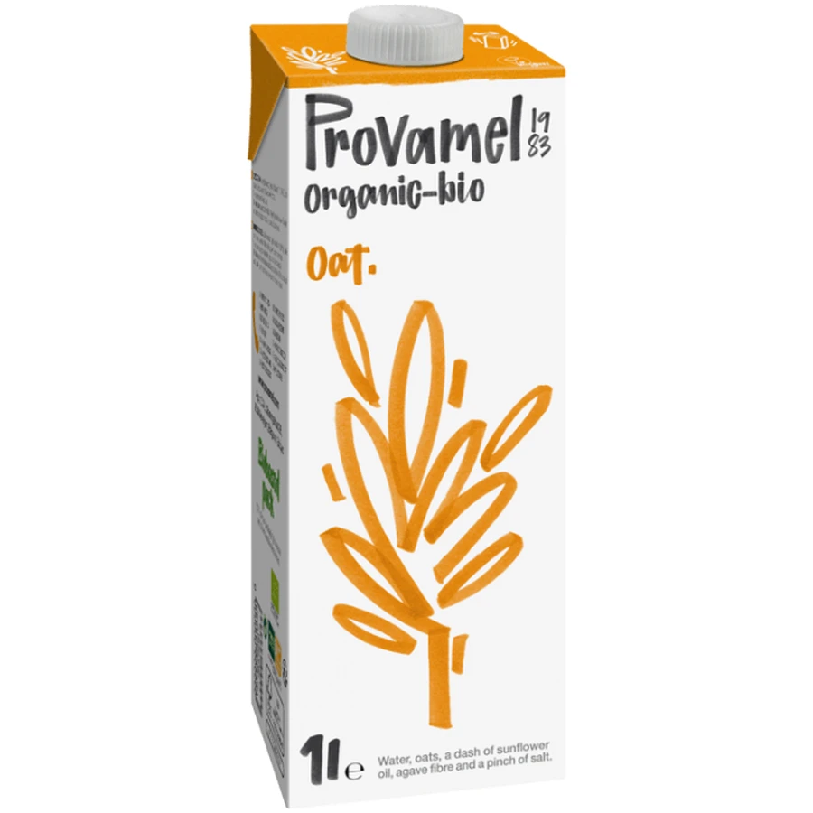 PROVAMEL Băutură de ovăz 1Lt