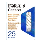 FORA Tiras 3en1 25uds.