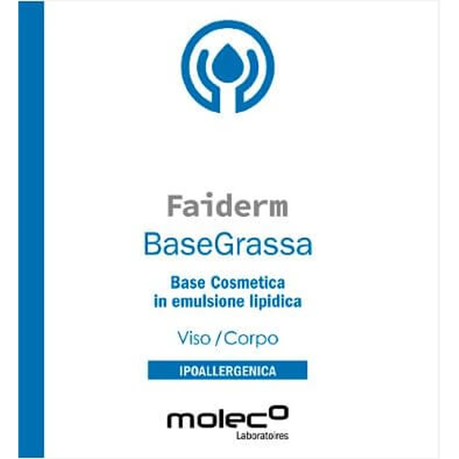 Faiderm Oily Base 1000 ml