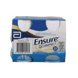 Ensure Compact Vaniglia 4x125ml