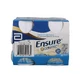 Ensure Compact Vanilla 4x125ml