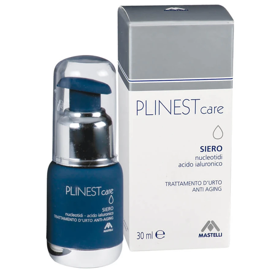 PLINEST CARE Sérum Crème 30ml