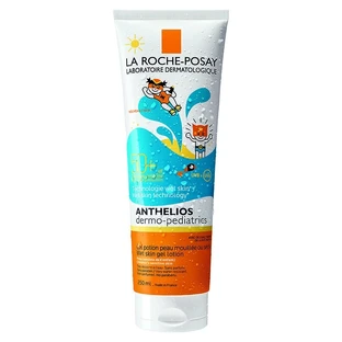 Anthelios Dermo-ped Wetskin50+ (peau sèche)