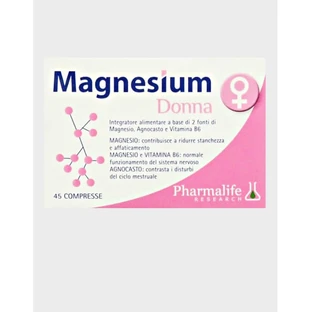 Magnesium 3 Actief 60 Tabletten