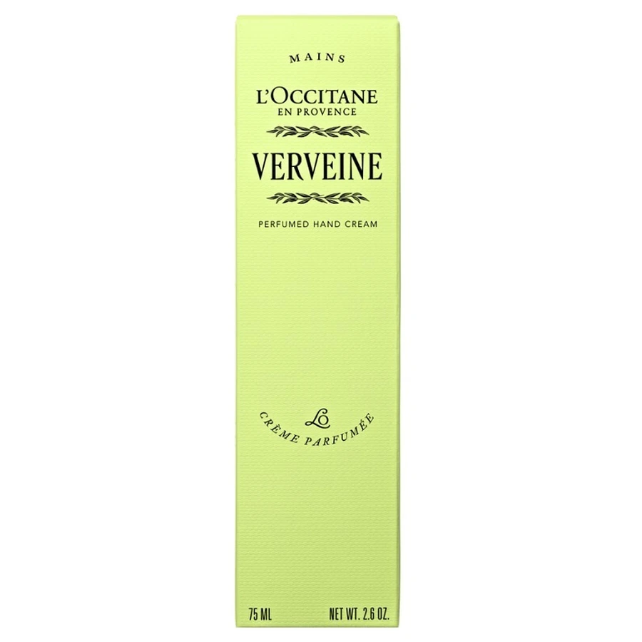 VERBENA HAND CREAM 75ML