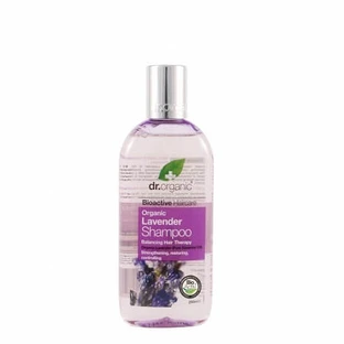 Șampon Dr. Organic Lavander
