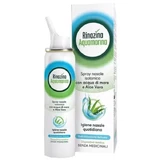 Spray nazal hipertonic Rinazine Aquamarine