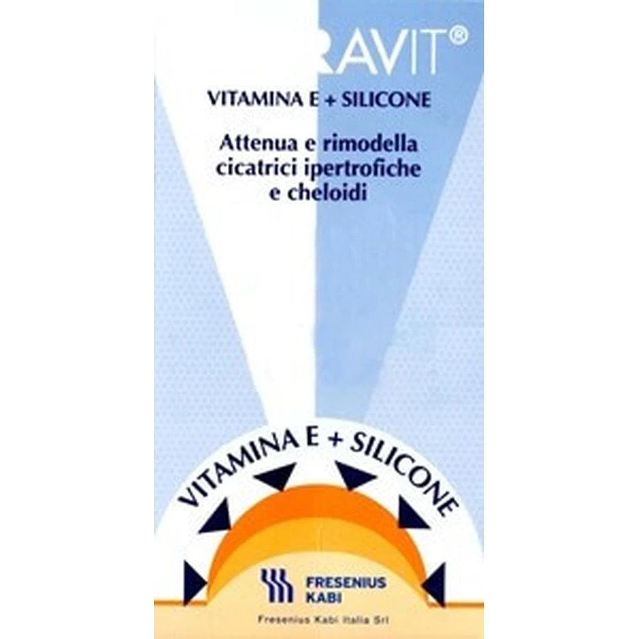 SIFRAVIT Feuille de silicone 3 x 12 cm S