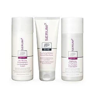 SER EXFOLIANT NETEZITOR 7