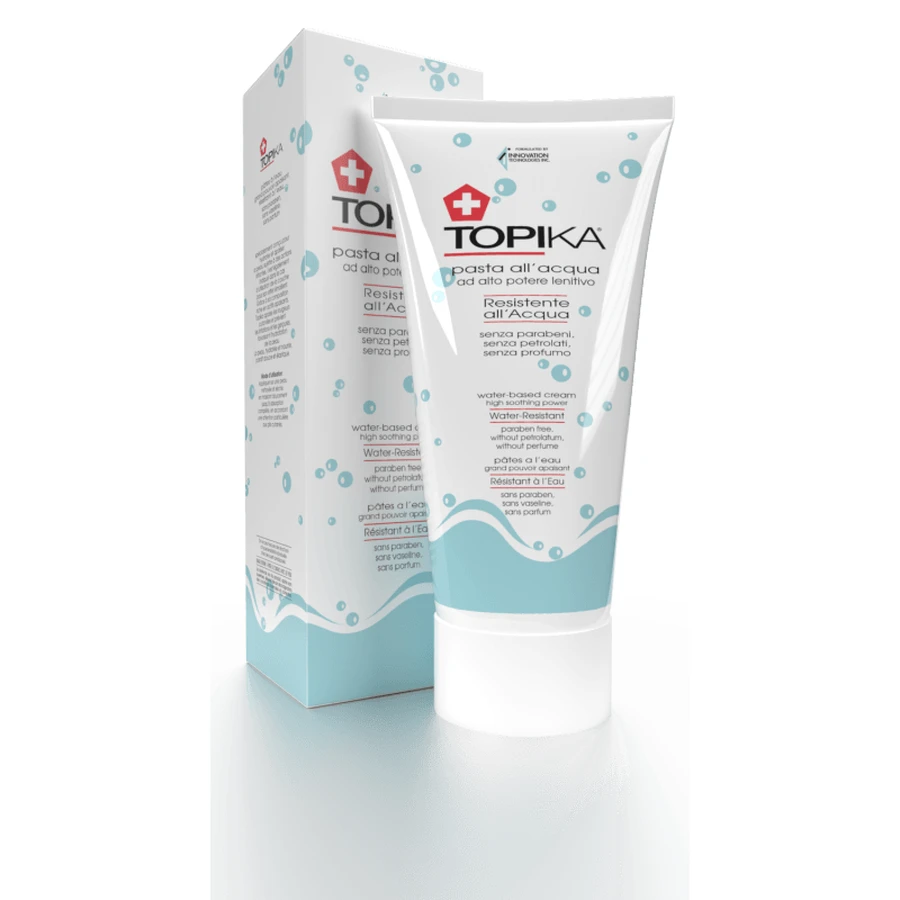 Pastă de apă Topika 75ml