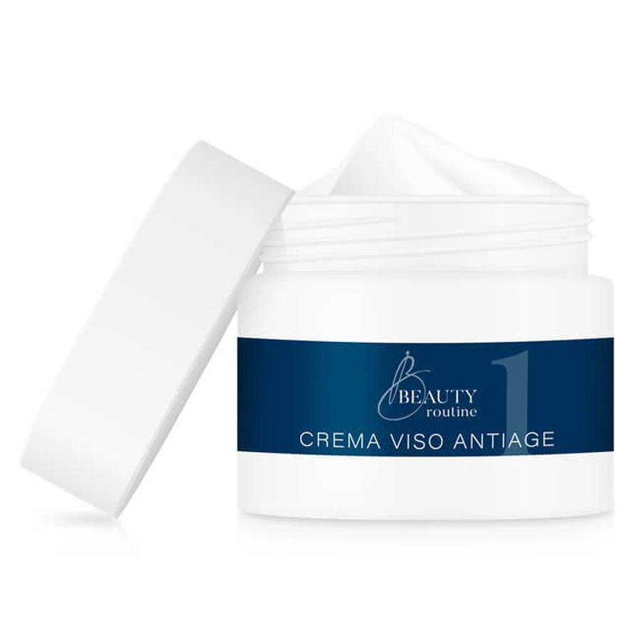 RUTINA DE BELLEZA ROSTRO A/ARRUGAS 50ML